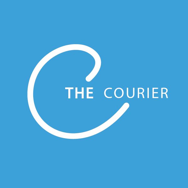 Courier Courier