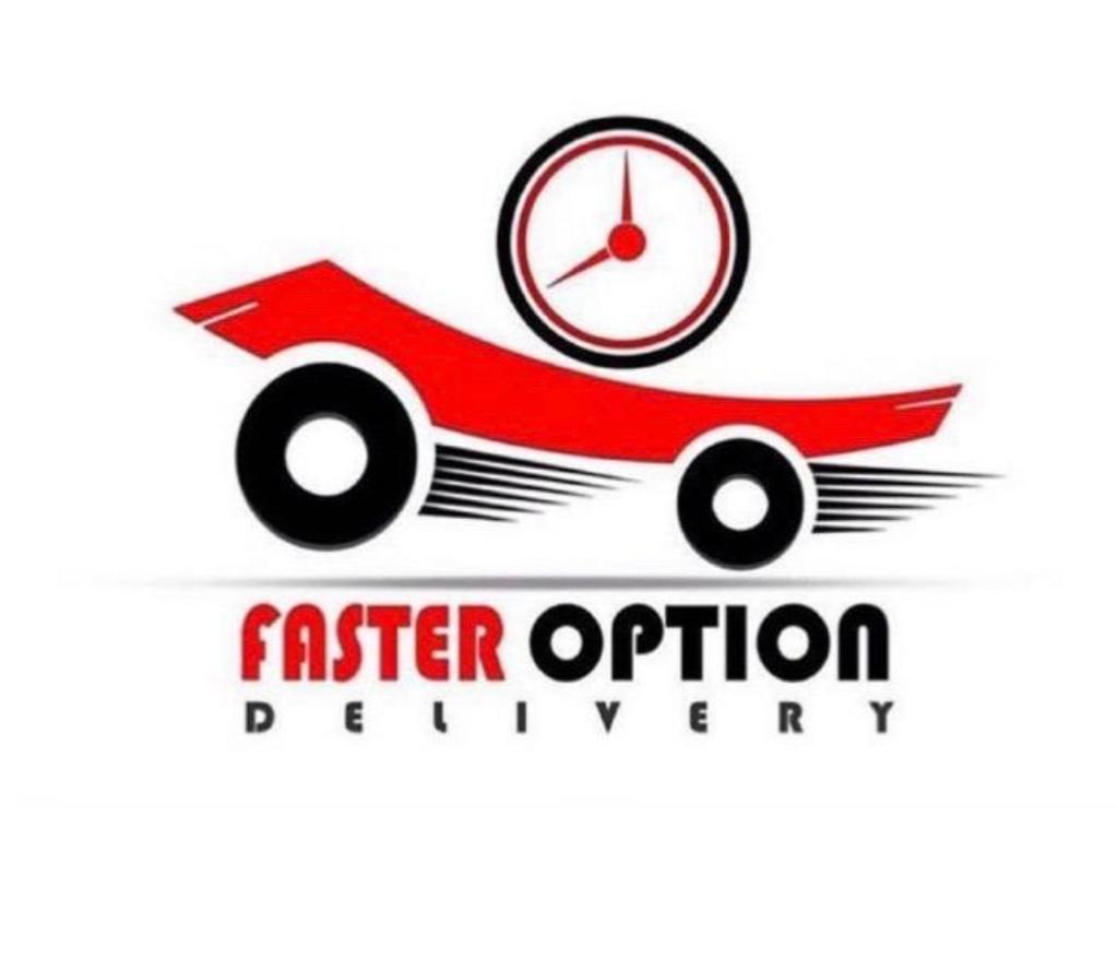faster option faster option