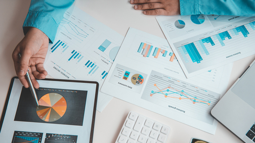 HOW IT WORKS FOR LOGISTICS PROVIDERS