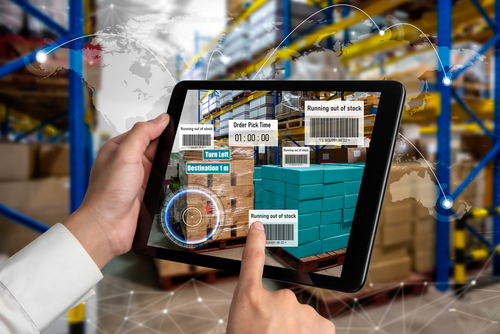 Push your online & offline orders to Delicon